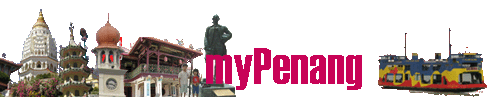 myPenang logo