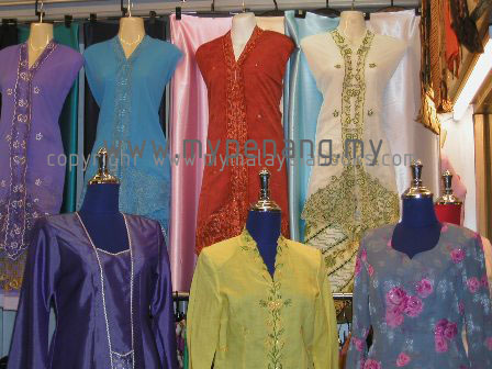 kebaya