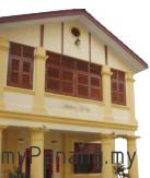 Hutton Lodge, Penang